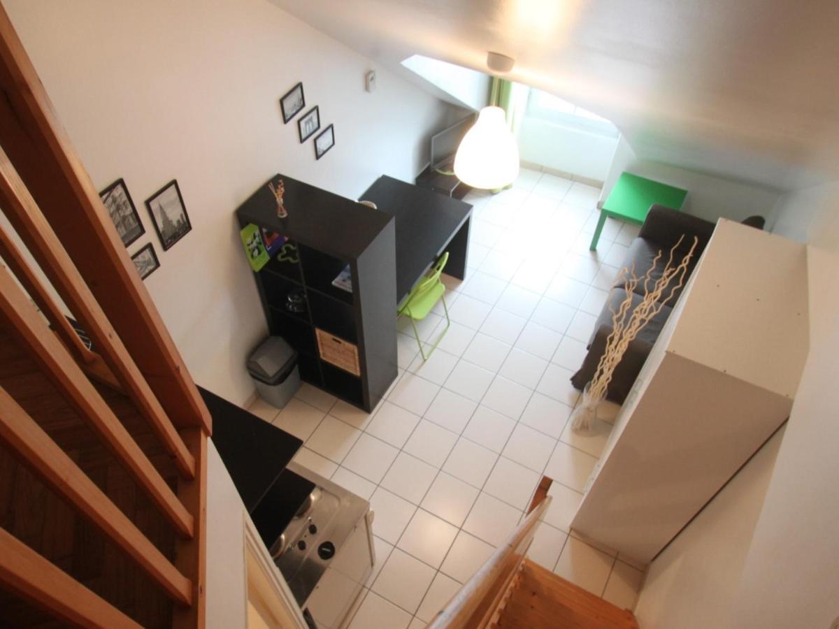 Residence Les Douves Ancenis Exterior foto