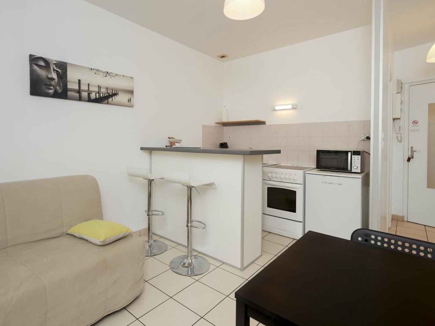 Residence Les Douves Ancenis Exterior foto